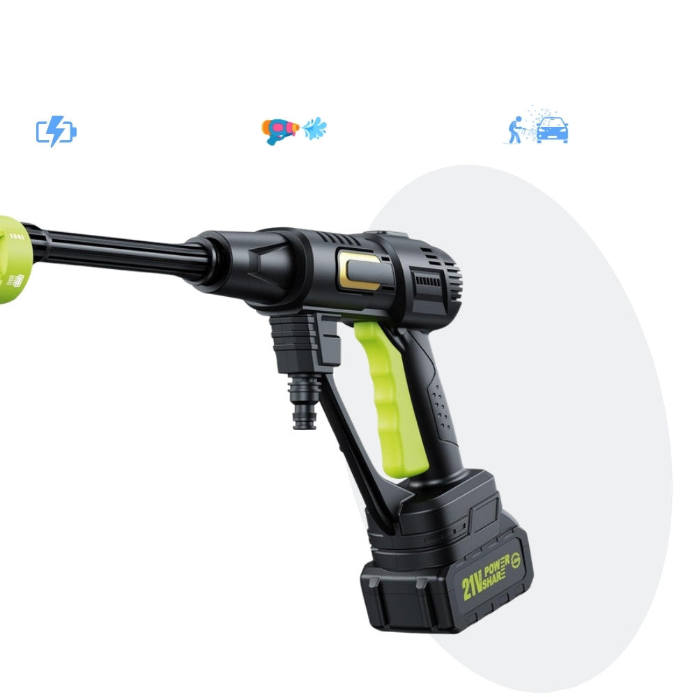 Rexing T1 detail
